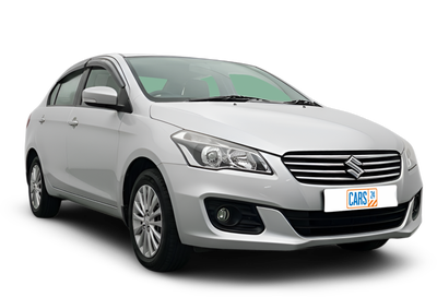 Maruti Ciaz-img